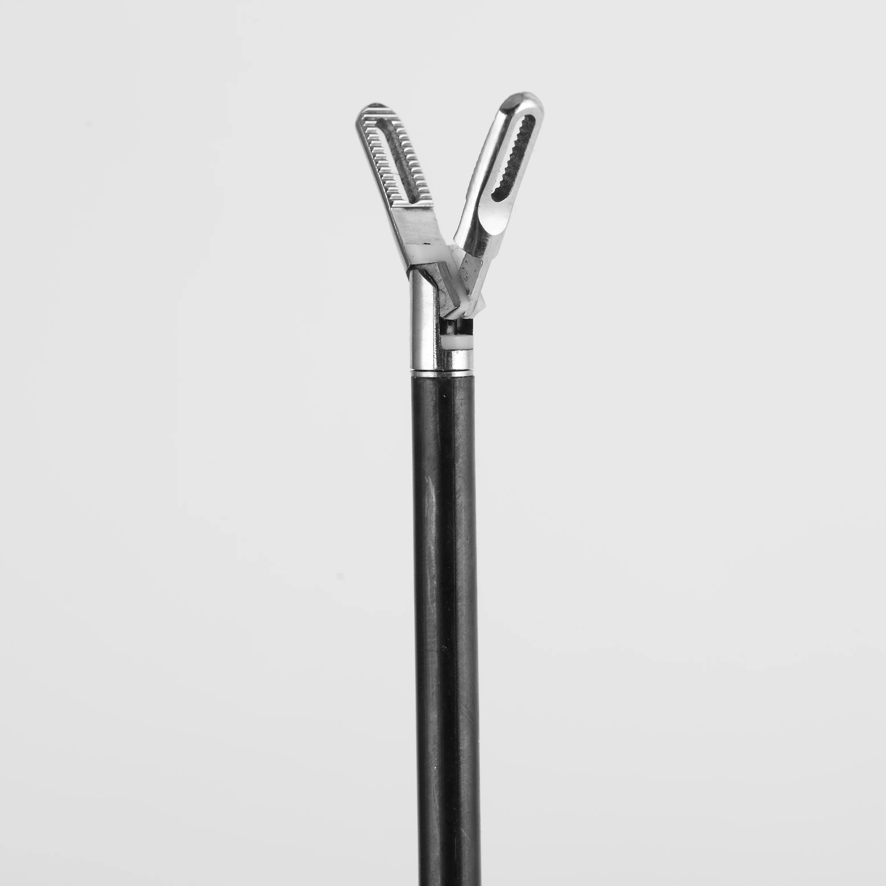 insulated surgical laparoscopy bipolar coagulation forceps with bipolar cable