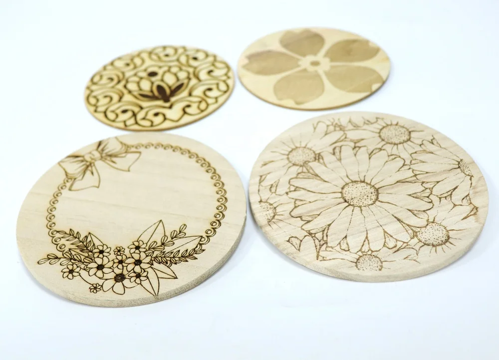 BACHIN  New Mini Laser Engraver Cutting Machine for Wooden Leather Plastic DIY Engraving Factory OEM Logo Printer