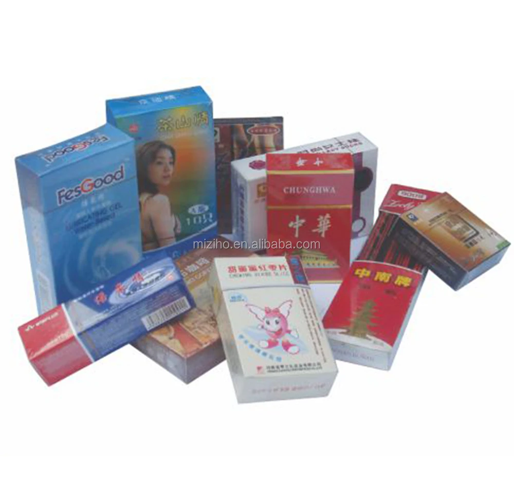 Полу Автоматический L тип Уплотнения и Резки Упаковочная Машина