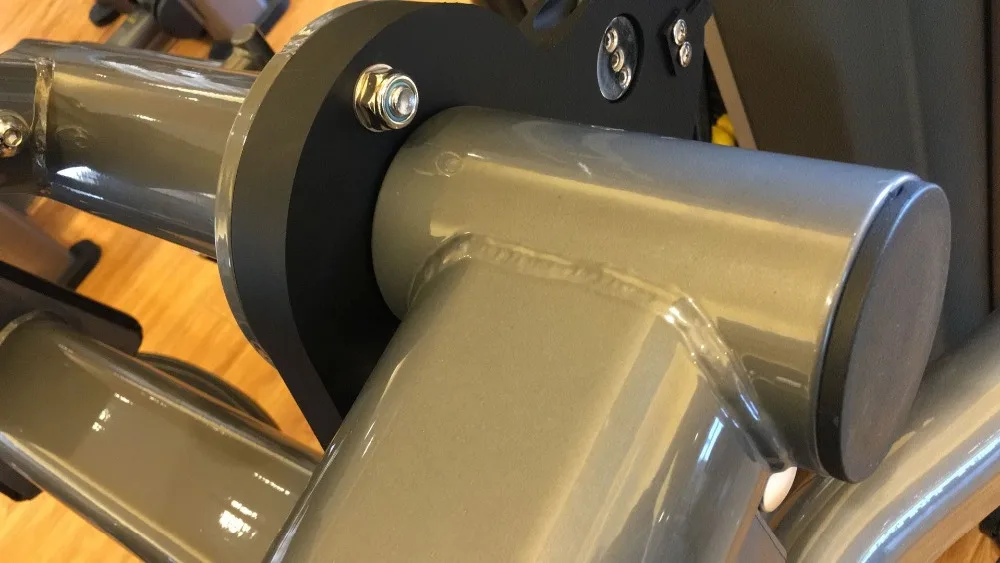 Дешевое и высококачественное оборудование для тренажерного зала, оригинальный фитнес Life