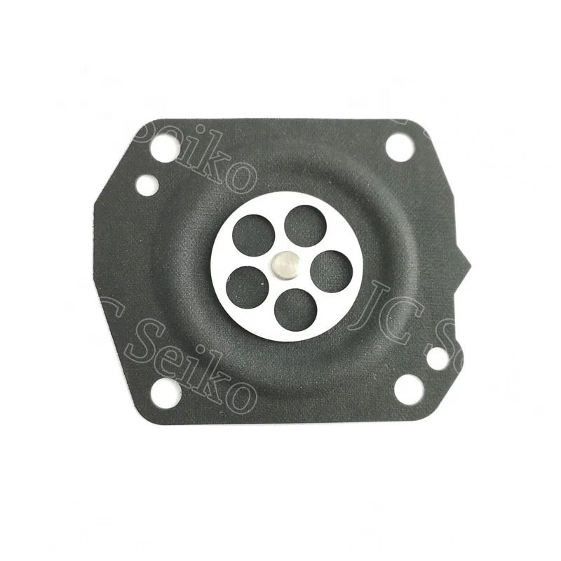 Carburetor Metering Diaphragm membrane for Walbro 95-561 95-561-8 fits HD Carburetors spare parts