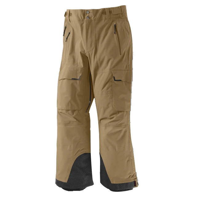Мужские уличные зимние брюки для сноуборда гетры подтяжки водонепроницаемые теплые лыжные брюки