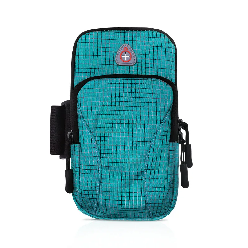 
2019 Smart Phone Arm Bags Running Sport Outdoor Gym Armband For Universal Mobile Phone 