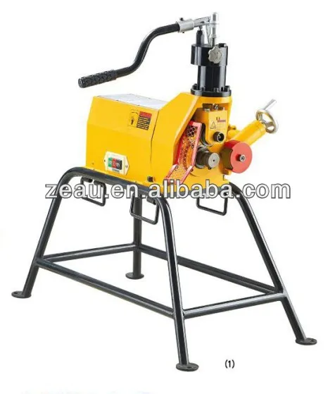 Вальцовальная машина 2-8 дюймов