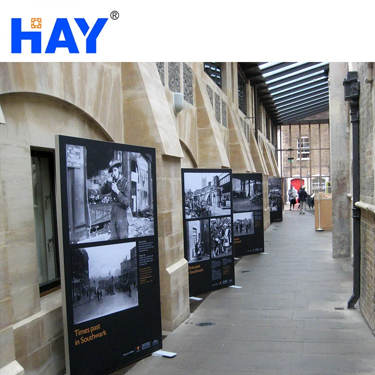 Прямая поставка с китайской фабрики, Автономная Двусторонняя текстильная рама для США