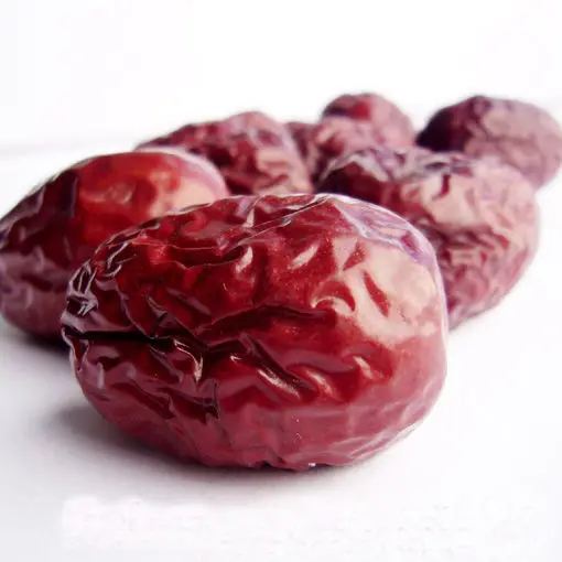 
super sweet red dates organic honey dried jujube fruit xinjiang hetian 