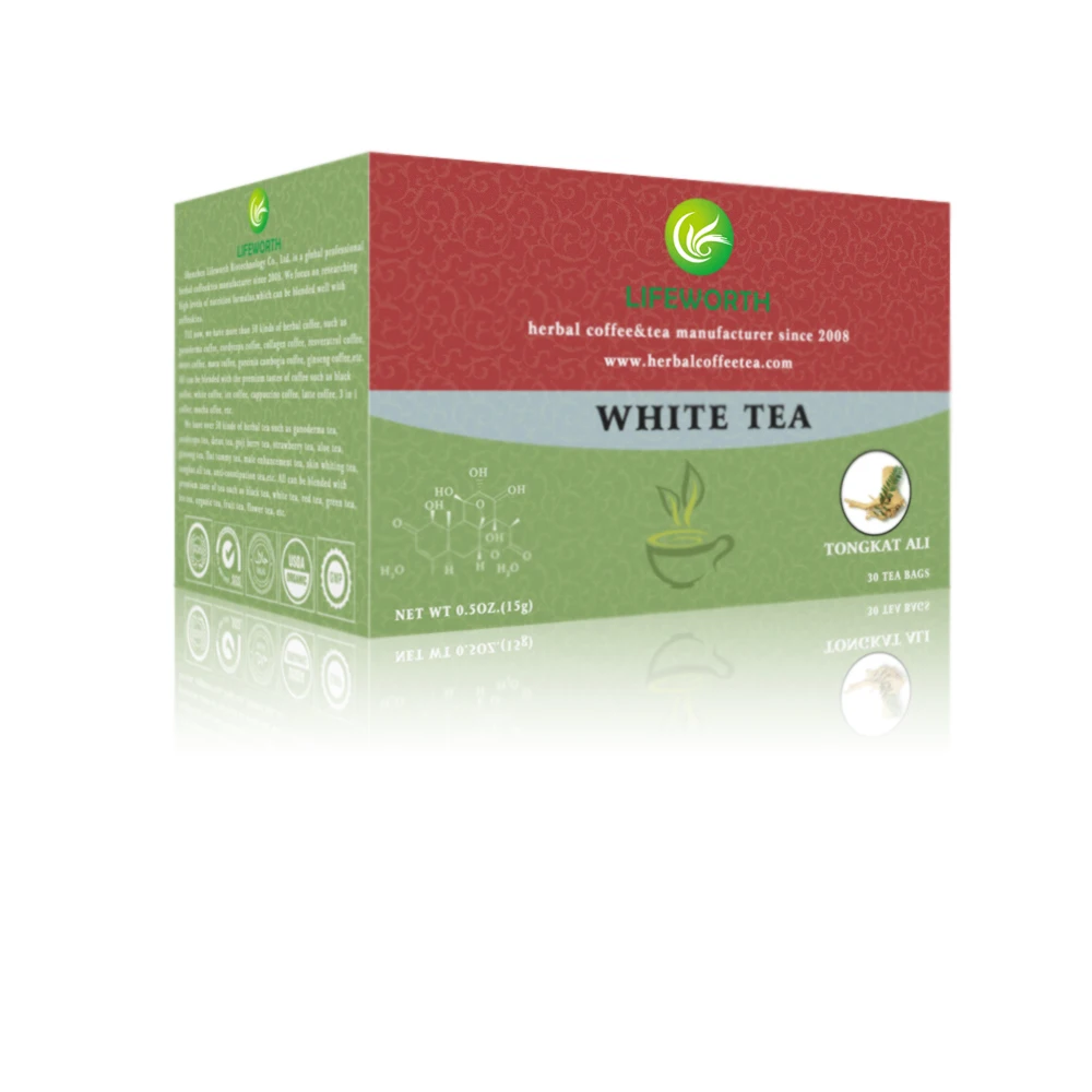 
Lifeworth male enhancement powder tongkat ali yellow tea 