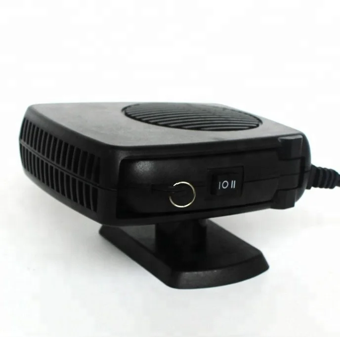 150 Вт Электрический обогреватель вентилятора 12 в автомобильный вентилятор