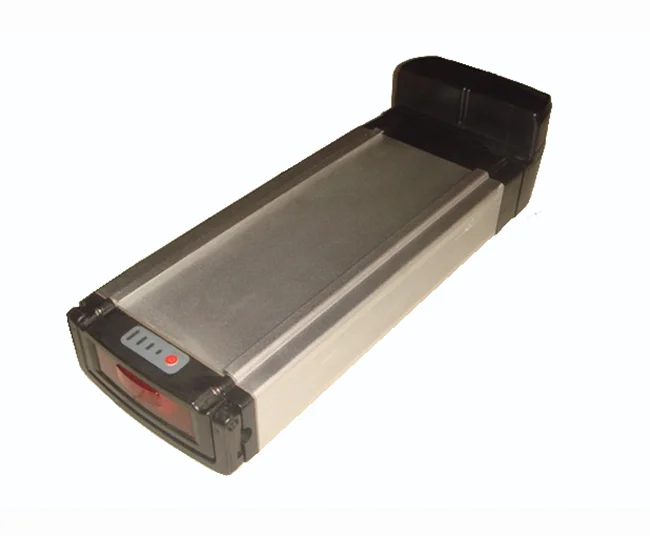 E-bike battery rechargeable battery 36 volt 16ah lifepo4 e-bike battery