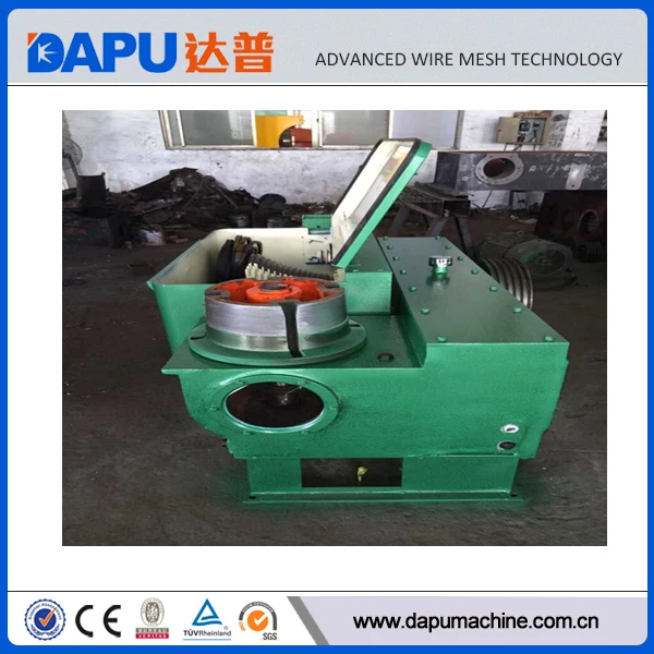 мокрый железа стальной проволоки машина чертежа спецификация