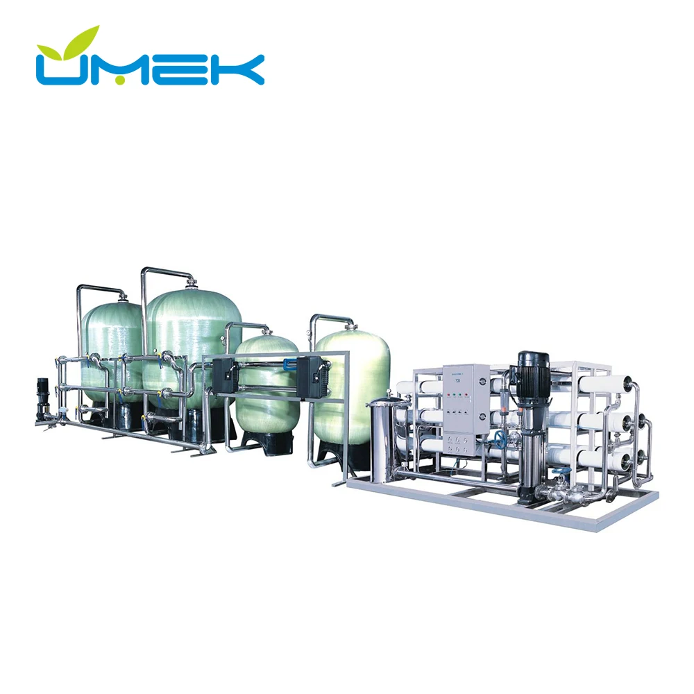 Соленой воды опреснения ro мойка