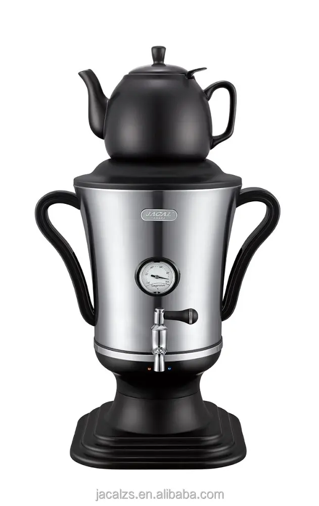 Household Appliances  Electric Kettle Samovar Russian Tea Maker