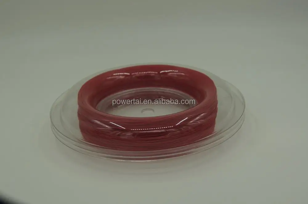 China factory custom racket badminton for nylon string for professional player