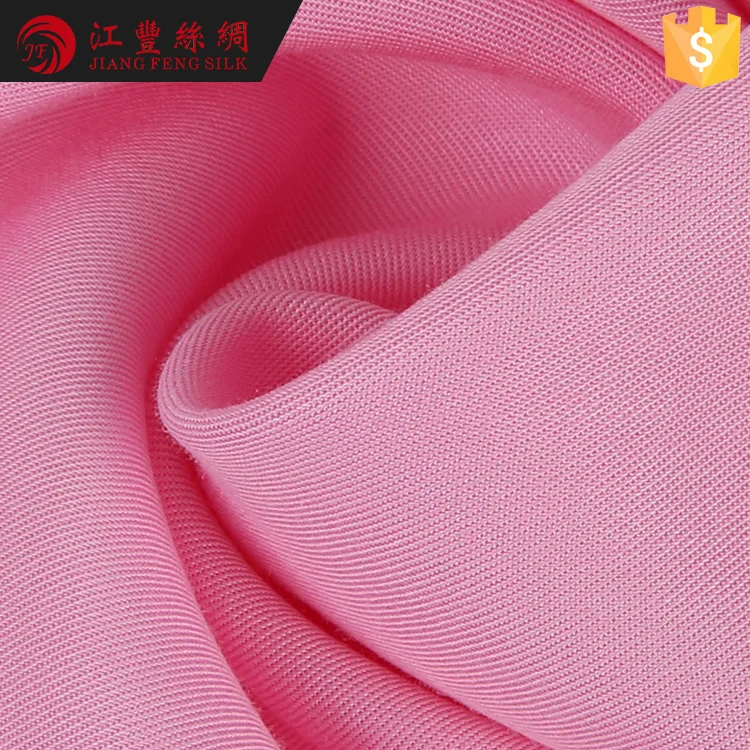 C8 Best Price Casual Wear Material Silk Fabric Type Tencel Nonwoven