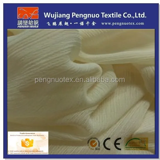 
High quality wholesale cheap price 75D Polyester chiffon fabrric / fabric material for making dresses / composition of chiffon 