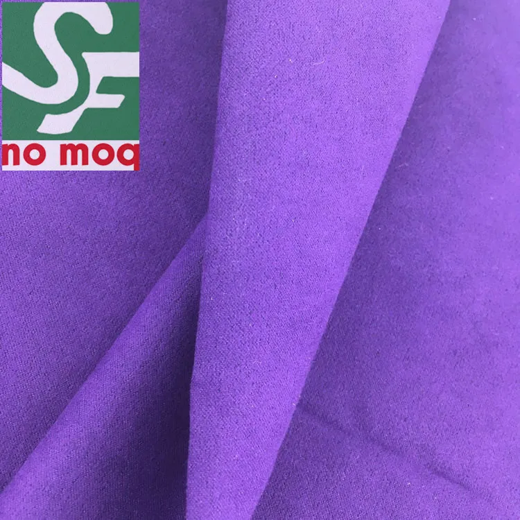 
High Quality Cheap Ready Made Austrian Curtains Design Solid Suede Curtain Fabric 