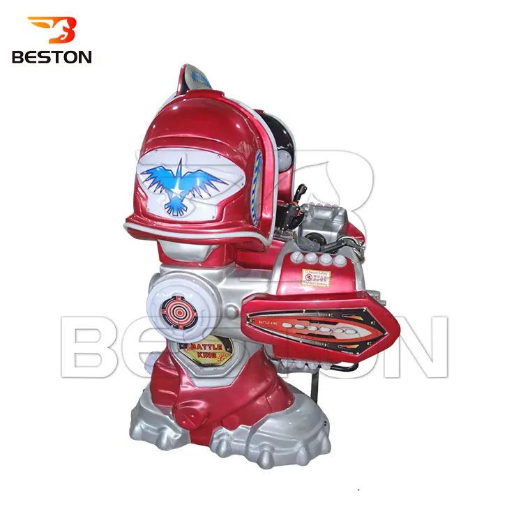 
Amusement park high simulation electric robot walking robot ride on robot for sale 