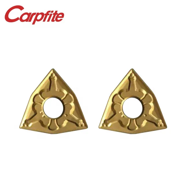 turning tools  inserts carbide CNC Lathe tools  inserts WNMG080408