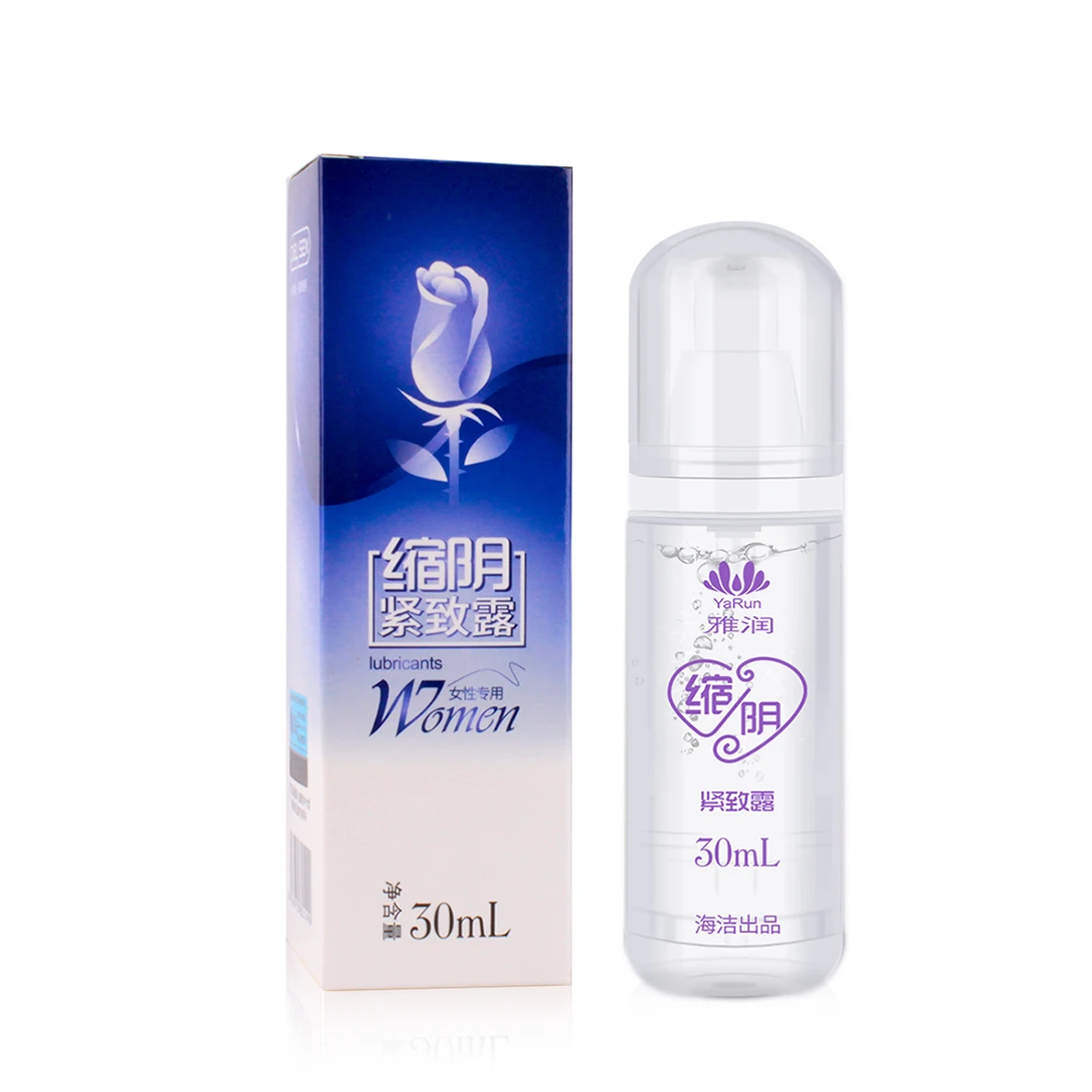 Happy Sex Orgasmic Gel for Women Love Climax Lubricant Strongly Enhance Female Libido Sex Tighten Vagina Oil