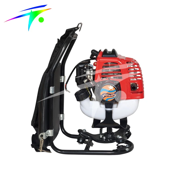 1E34F 25.4CC 2 Stroke Gasoline Engine