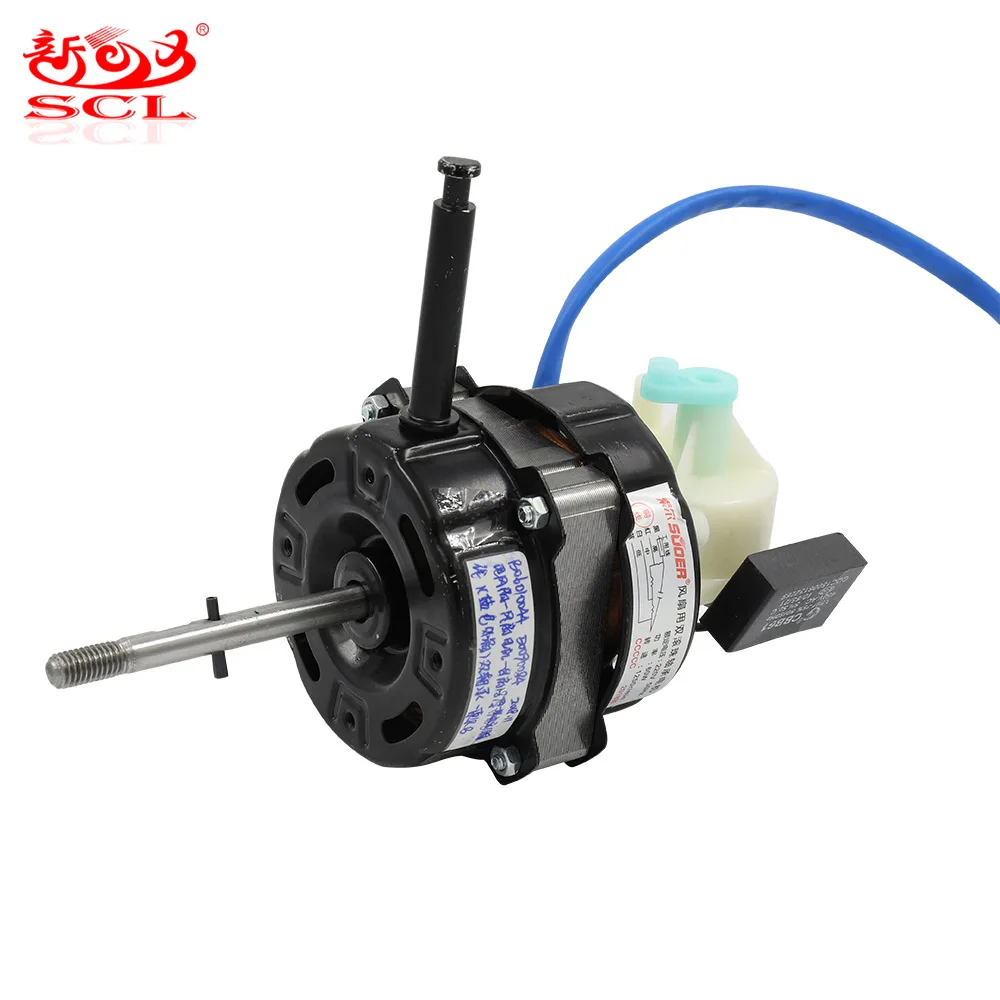 Sunchonglic, высокое качество, заводская цена, 220 В, настольный вентилятор, 18 дюймов, медный провод, настольный вентилятор с конденсатором