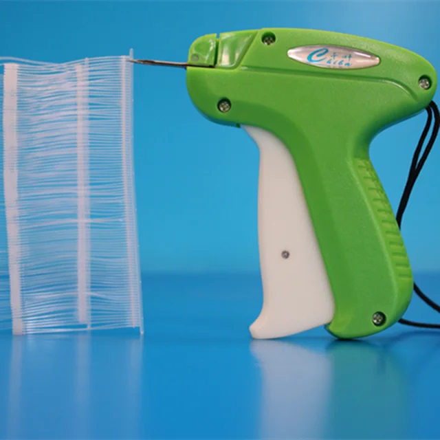 Hot Sale CHIBA Tag Gun Apparel Accessories Standard Label Tagging Gun