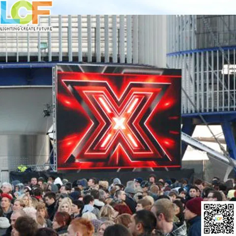 
P6 led signs japanese free movies japan led advertising display 