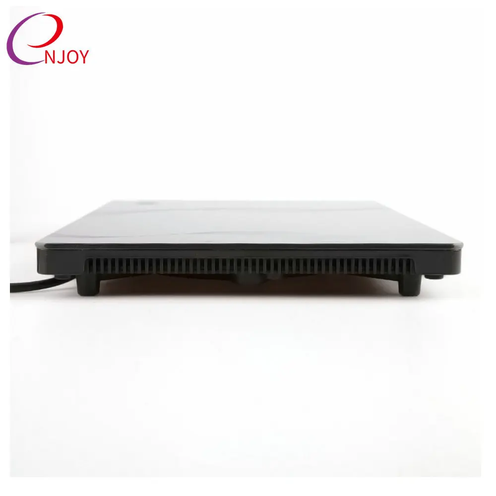 
super thin design in sliding touch induction cooker 2017 