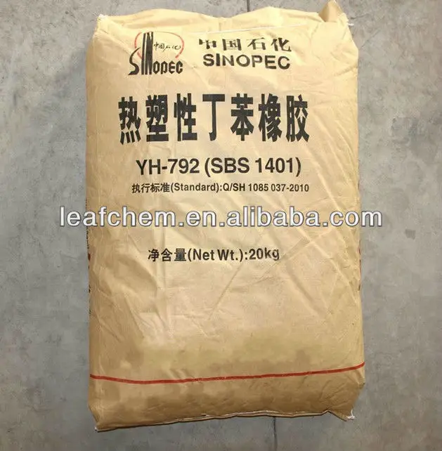 
SBS 1401 (YH-792) S/B: 40/60 