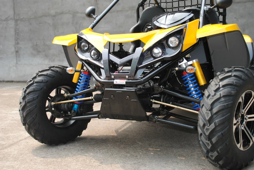  Дешевый 1500CC RENLI GO KART для