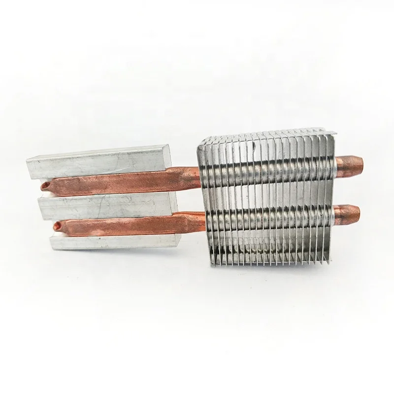 Dongguan factory wholesale 4 inch micro projector heat sink