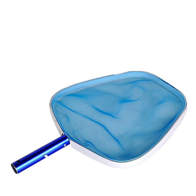 sell well Swimming Pool Leaf Skimmer,pool deep water net for cleaning pool on sale