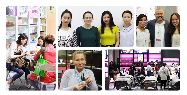 15 ml Cherry color gel Soak Off Gel Nail Polish Varnish Manicure