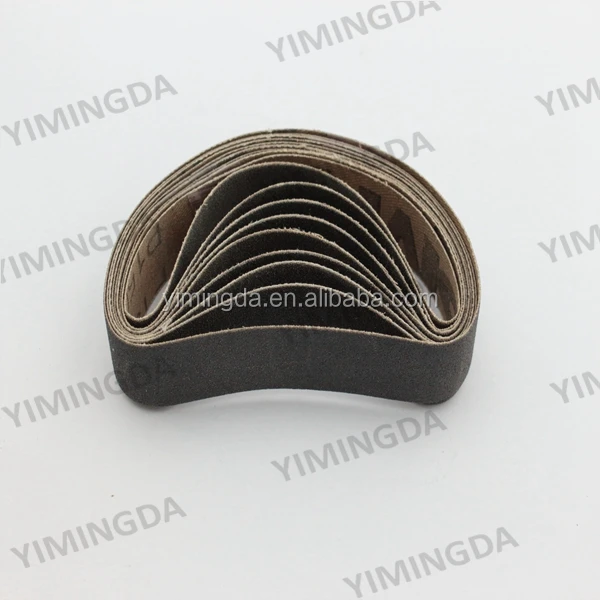 Textile Machine Spare Part 260*19mm Sharpening Belt for Lectra