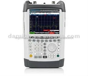 R & S ZVH4 кабель и антенна анализатор