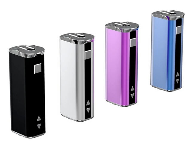 
Hot selling full kit mod Mini 30w mod electronic cigarette battery for 510 CBD vaporizer 