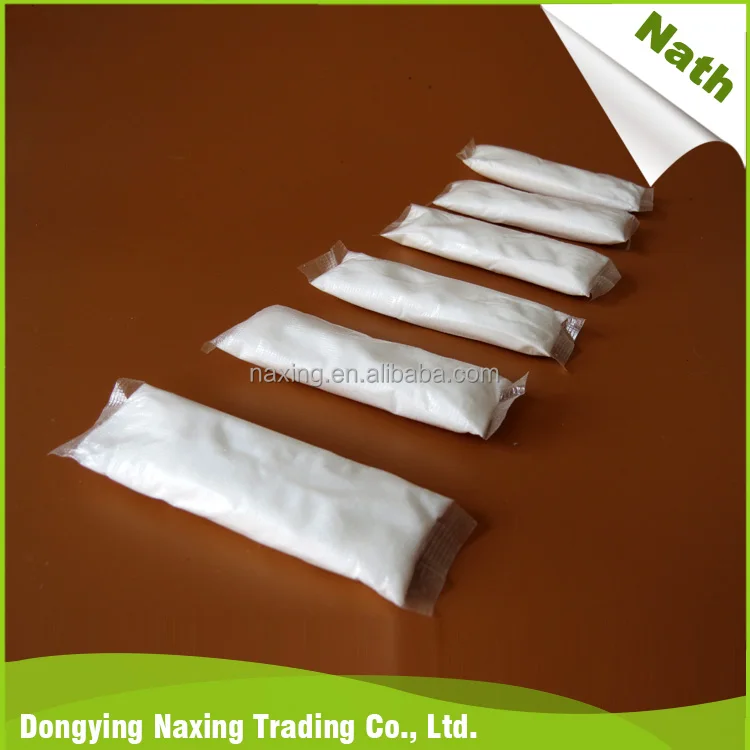 Натх 2017 самый продаваемый продукт калия полиакрилат SAP Саше