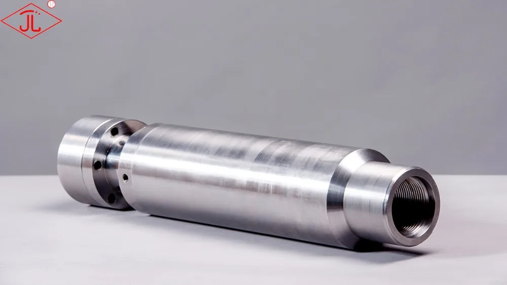 ESP Multi-function Sensor for Oil Field