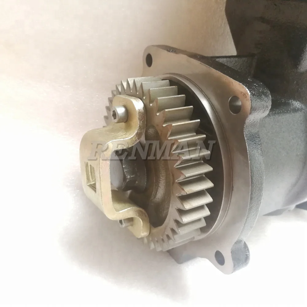 Cummins QSX ISX QSX15 ISX15 X15 engine Air Compressor 4318216 3680441 3681902 3681904 3101137 3103413 4952758 3104216