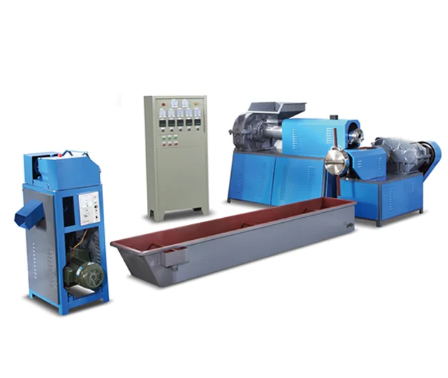 Китай, Золотой Производитель, пластиковая перерабатываемая машина, пластиковая машина