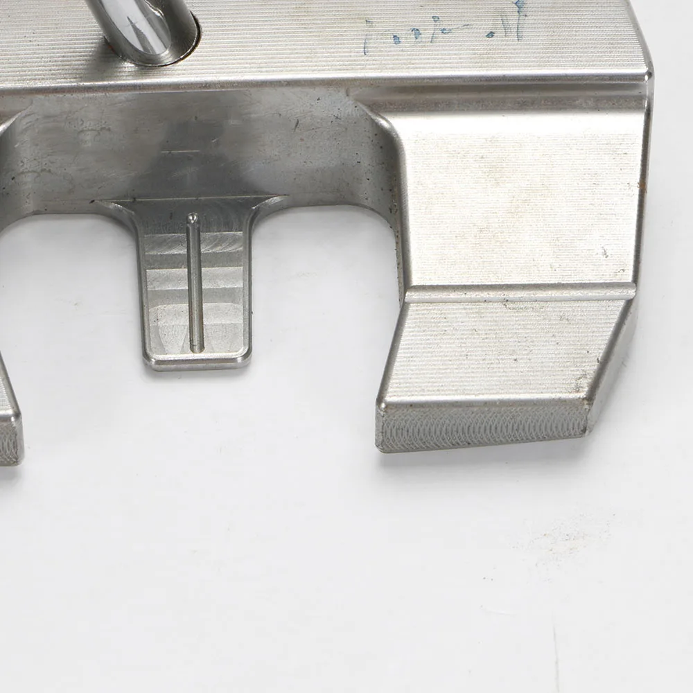 golf club putter head  full CNC men  golf clubs 2018 new