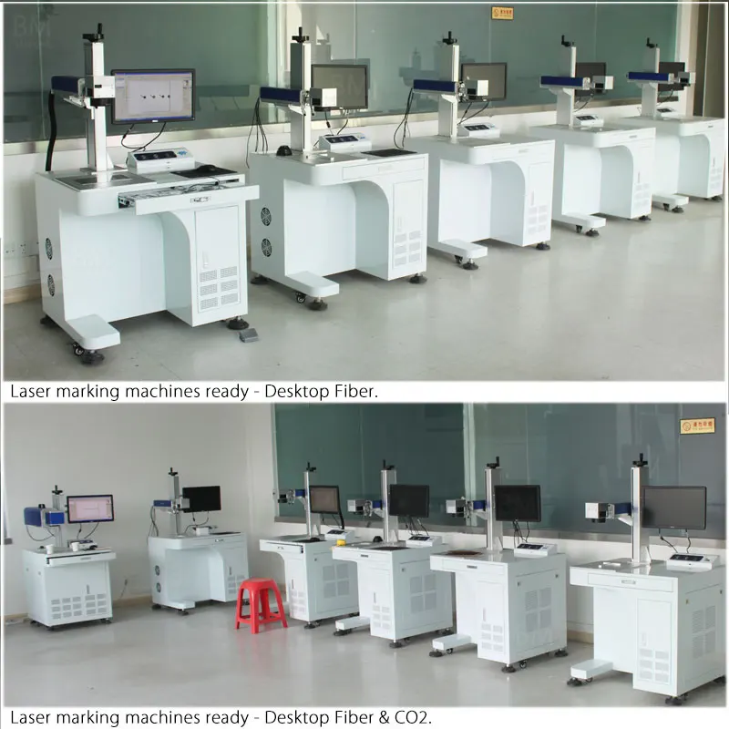 Washable laundry tag laser marking machine