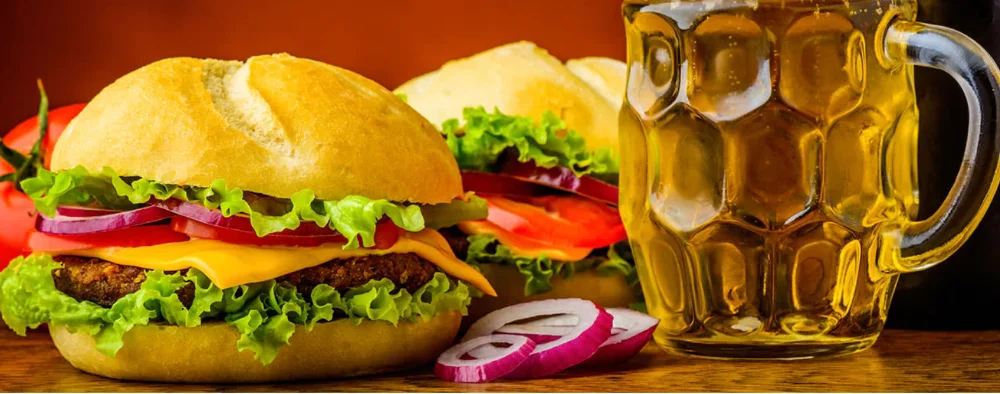 Hot Sale Cake Heated Display Cabinet / Warming Showcase/KFC Display Showcase