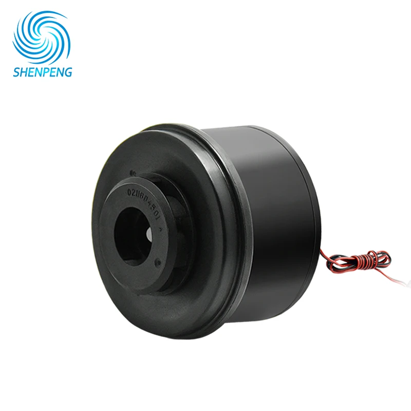 12v 24v DC Silent PC Cooling Water Pump With head 4.5m