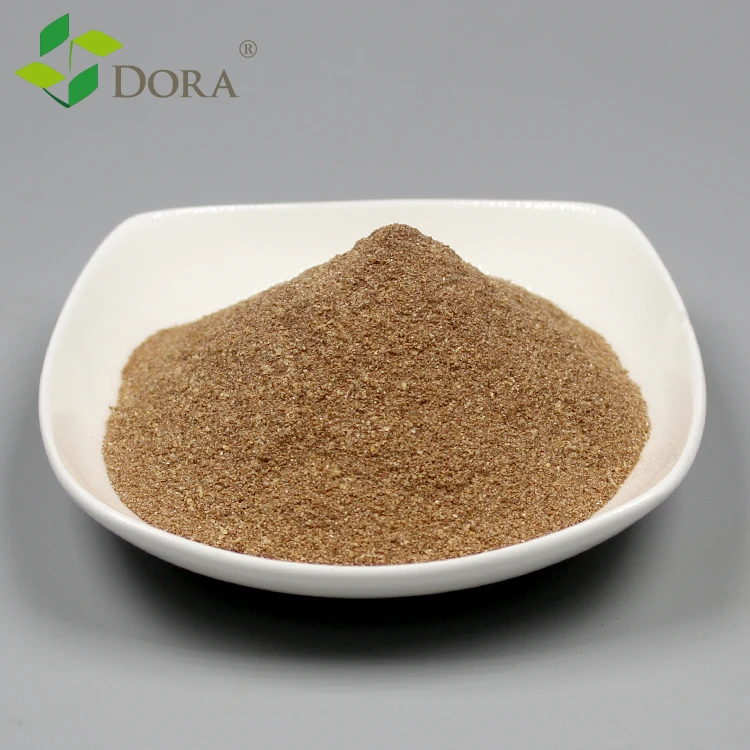 Dora Nemaxe - a good bio fertilizer or nematode pesticide to control knot and cyst nematodes in soil