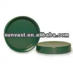 Plastic Cap
