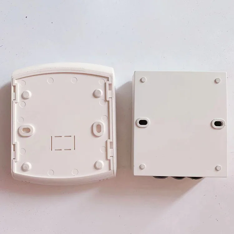 Factory direct sales wifi radiator programmable wireless thermostat