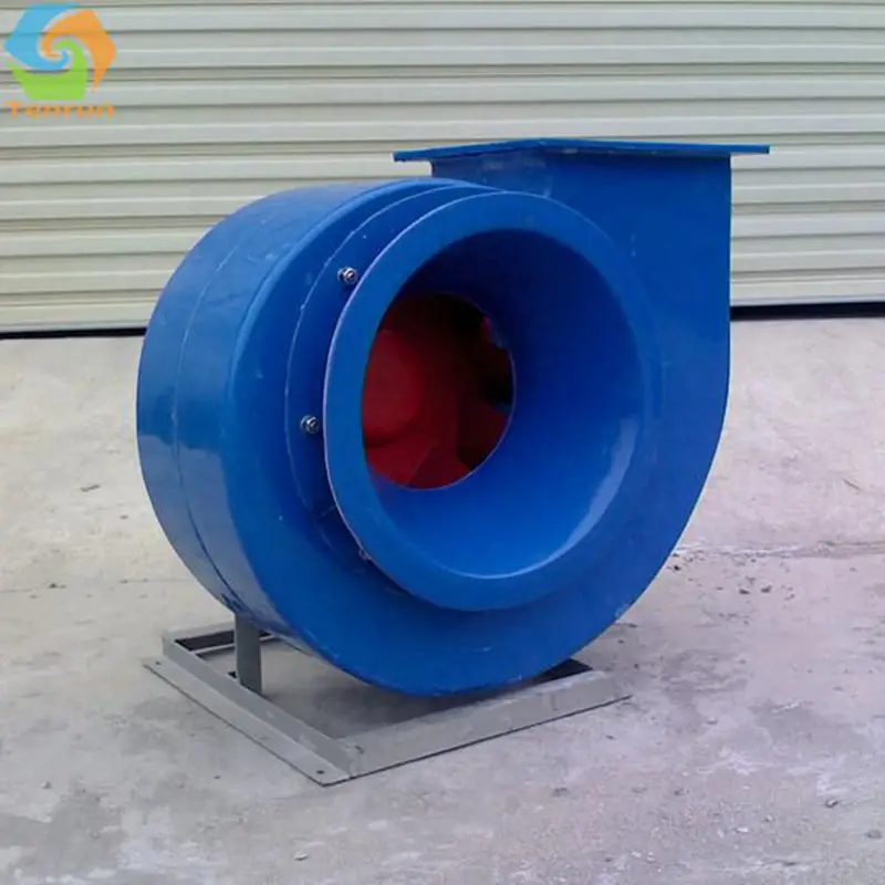 China professional manufacture S4-72-4A/6A/10A industrial centrifugal dust extractor blower circular fan