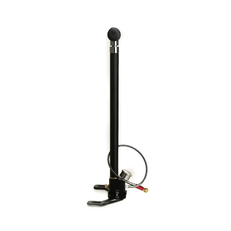 minya standard paintball gun aerated 3 stage pcp hand pump