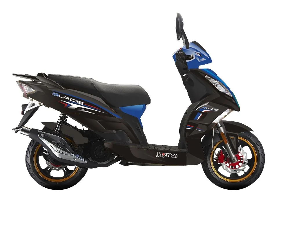 
wholesale Blade single cylinder air-cooled gas scooter 150cc 